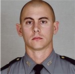 Trooper Joseph Cameron Ponder